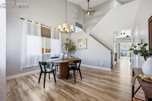 4550 Settlement WAY, Colorado Springs, CO 80925