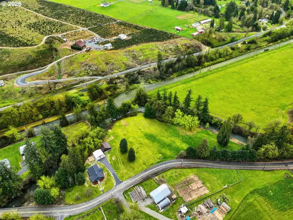 1313 HINING RD, Winlock, WA 98596