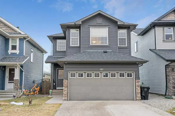 187 Sage Hill GN NW, Calgary, AB T3R 0G8