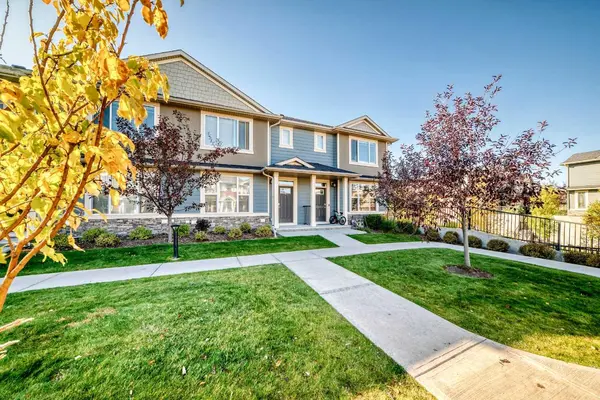 217 Panatella WALK NW, Calgary, AB T3K 0Z3