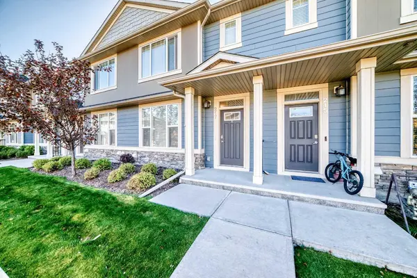 217 Panatella WALK NW, Calgary, AB T3K 0Z3