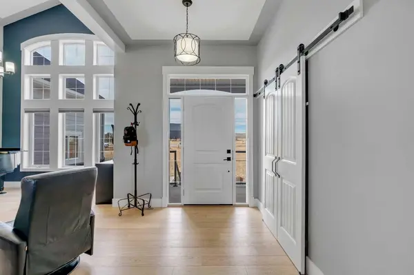 306026 43 ST W, Rural Foothills County, AB T0L 0X0