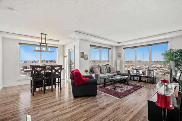 8710 Horton RD SW #619, Calgary, AB T2V 0P7