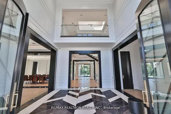 41 Thornbank RD, Vaughan, ON L4J 2A1