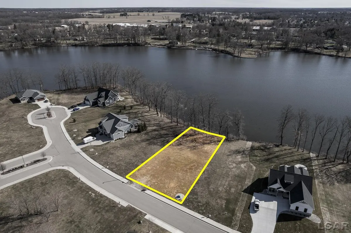 756 Eagle View WAY, Tecumseh, MI 49286