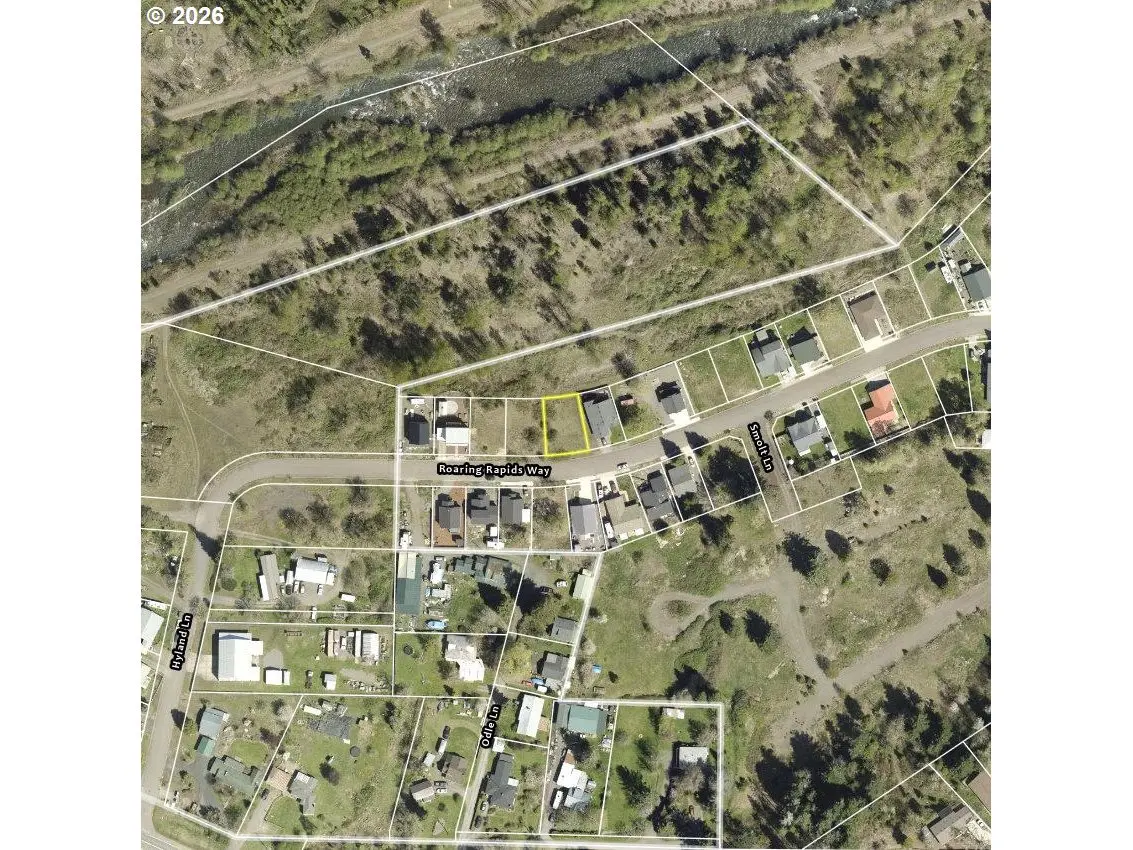 48387 ROARING RAPIDS WAY, Oakridge, OR 97463