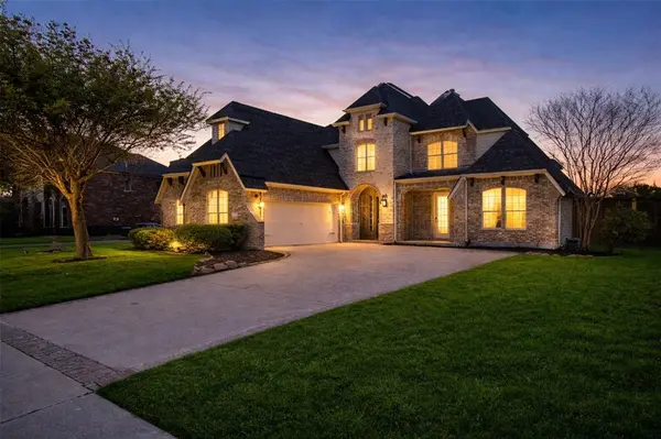 830 Trail Drive, Prosper, TX 75078