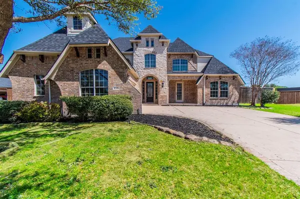 830 Trail Drive, Prosper, TX 75078