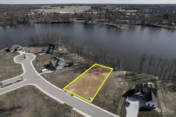 756 Eagle View WAY, Tecumseh, MI 49286