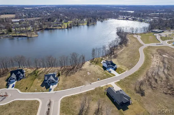 756 Eagle View WAY, Tecumseh, MI 49286