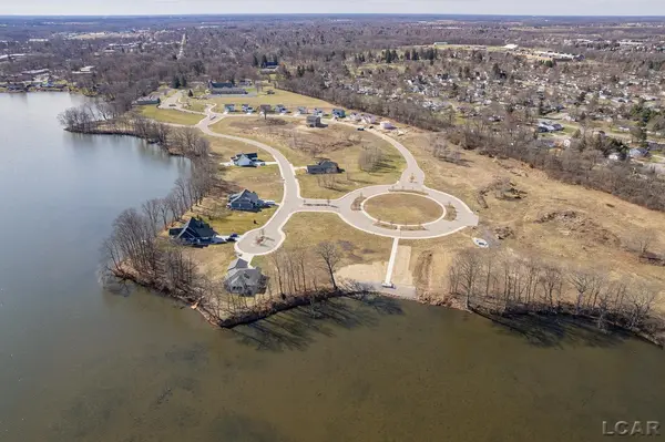 756 Eagle View WAY, Tecumseh, MI 49286