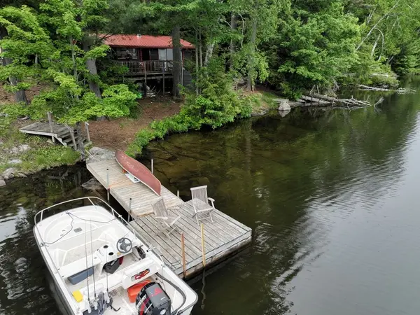 1293 Causeway DR, Algonquin Highlands, ON P0A 1E0