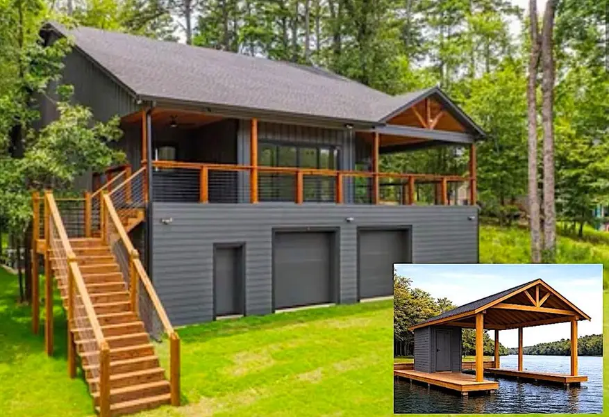 287 Naus Drive, Winnsboro, TX 75494