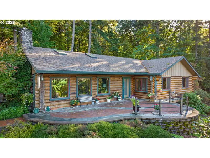 15090 SE WOODLAND HEIGHTS RD, Amity, OR 97101