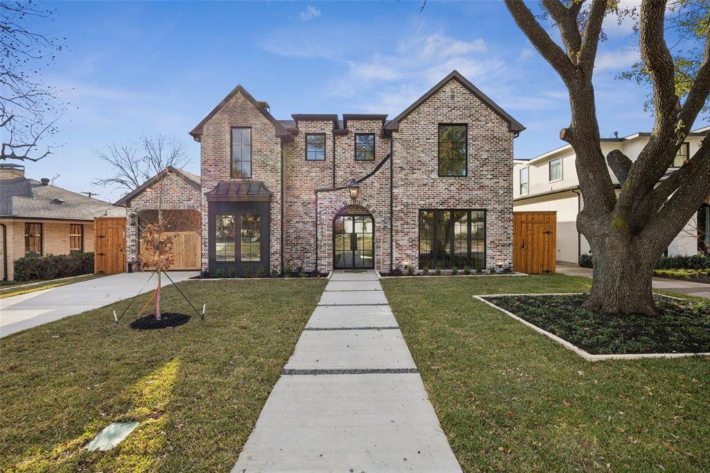 6860 Southridge Drive, Dallas, TX 75214