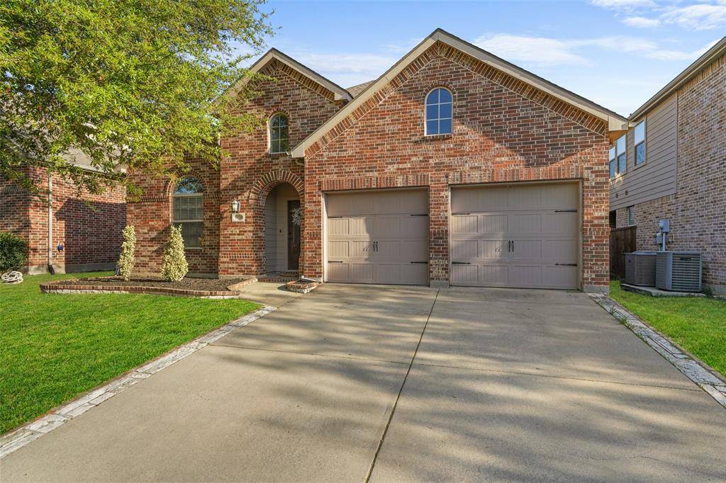 10720 Sedalia Drive, Mckinney, TX 75072