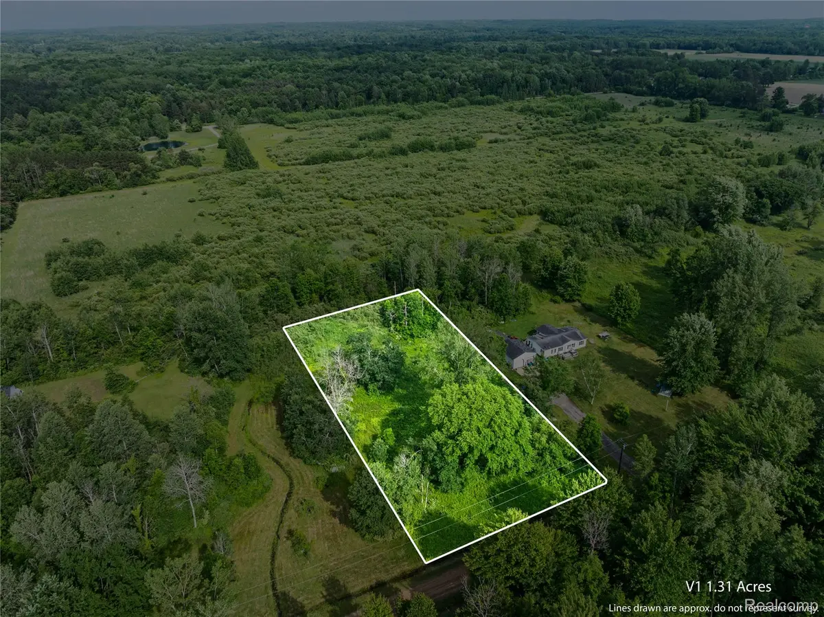 #0078 V/L Natures Nest RD, Vassar, MI 48768