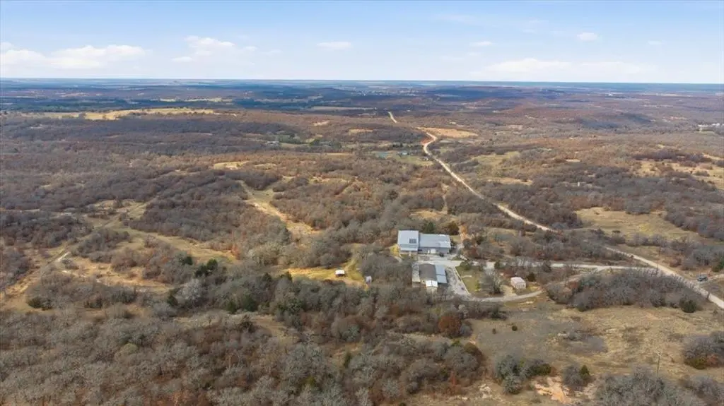 PO 1833 Hildreth Pool Road, Bowie, TX 76230