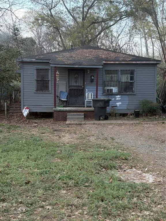 450 E 84th Street, Shreveport, LA 71106