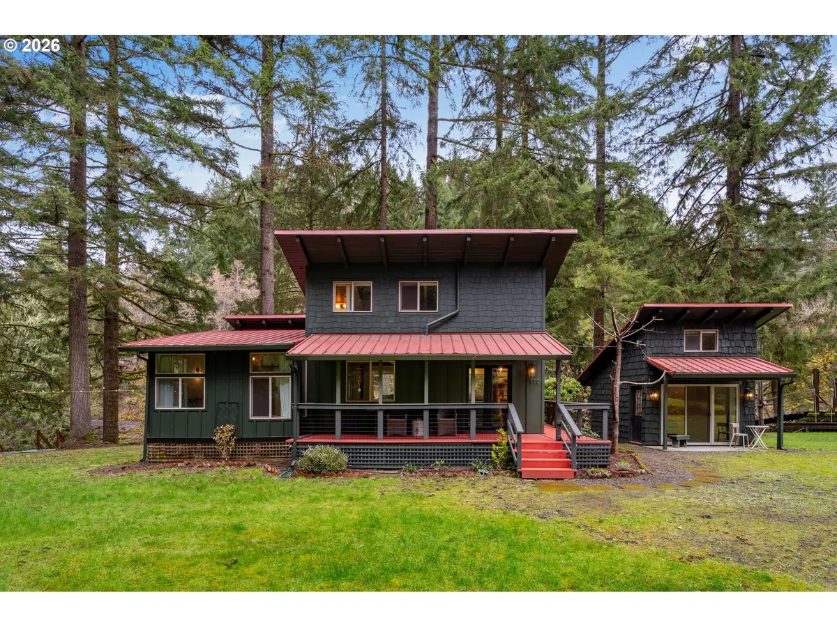 110 WOODEN BRIDGE RD, Kalama, WA 98625