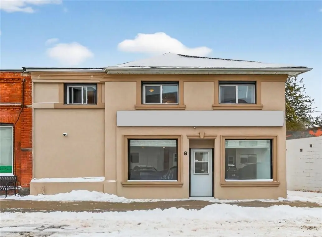 6 Cayuga ST N, Haldimand, ON N0A 1E0