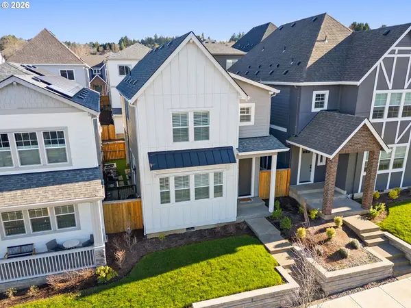 13728 SW 166TH AVE, Tigard, OR 97223