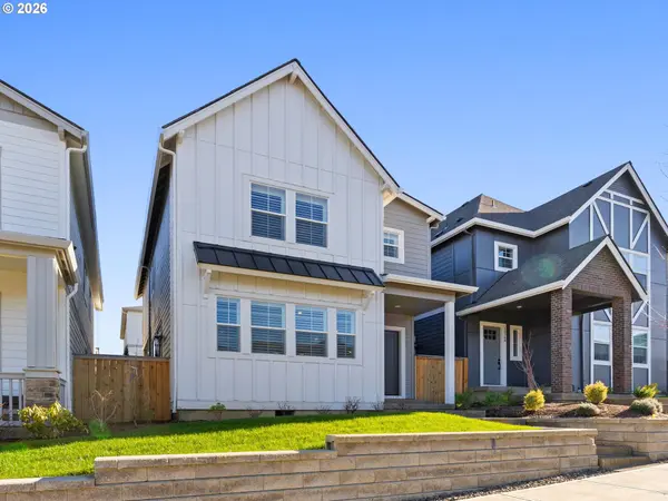 13728 SW 166TH AVE, Tigard, OR 97223