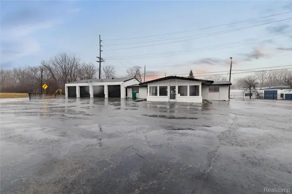 2020 DIXIE, Waterford Twp, MI 48328