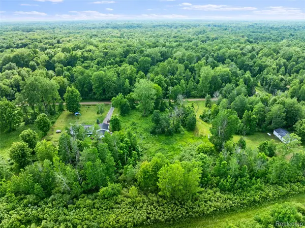 #0078 V/L Natures Nest RD, Vassar, MI 48768