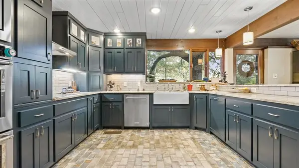 2710 Advance Road, Weatherford, TX 76088