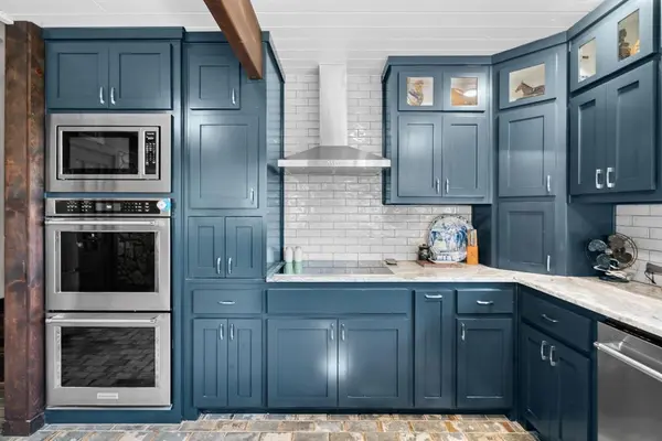 2710 Advance Road, Weatherford, TX 76088