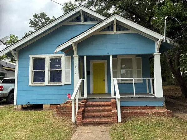 3014 Desoto Street, Shreveport, LA 71109