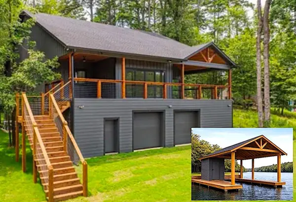 287 Naus Drive, Winnsboro, TX 75494