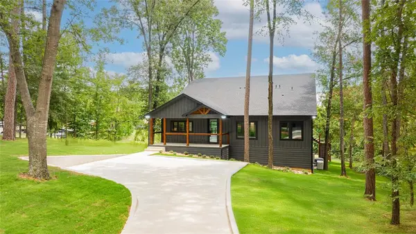 287 Naus Drive, Winnsboro, TX 75494