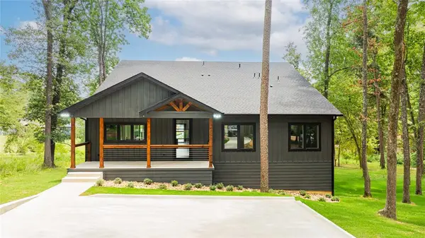 287 Naus Drive, Winnsboro, TX 75494