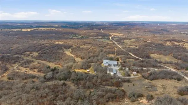 PO 1833 Hildreth Pool Road, Bowie, TX 76230