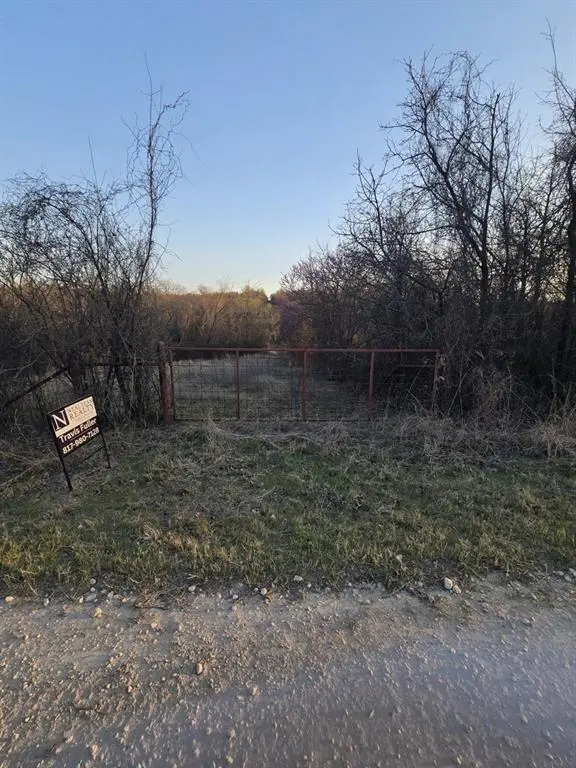 PO 1833 Hildreth Pool Road, Bowie, TX 76230