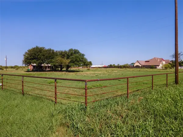 0 Old Base Road, Aurora, TX 76078