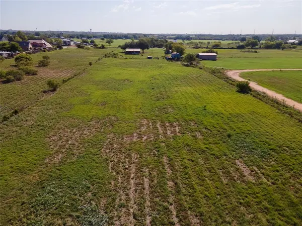0 Old Base Road, Aurora, TX 76078