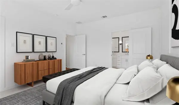 605 Ridgewood Drive, Van Alstyne, TX 75495