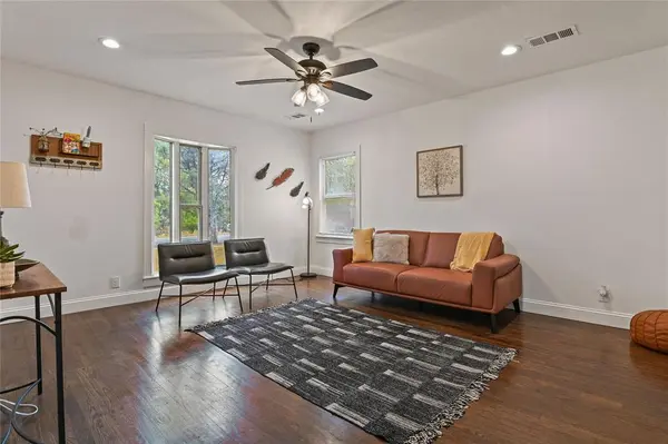 80 Vaughn Drive, Denison, TX 75020