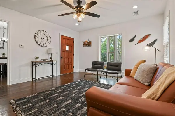 80 Vaughn Drive, Denison, TX 75020