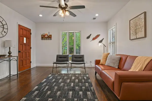 80 Vaughn Drive, Denison, TX 75020