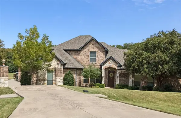 1520 Snider Court, Lucas, TX 75002