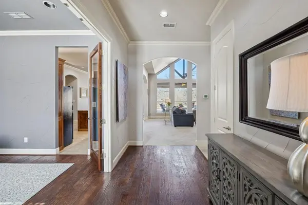 1520 Snider Court, Lucas, TX 75002