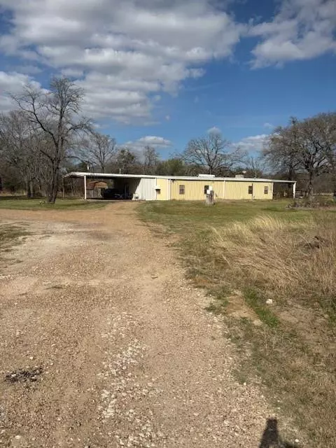 18436 County Road 331, Terrell, TX 75161