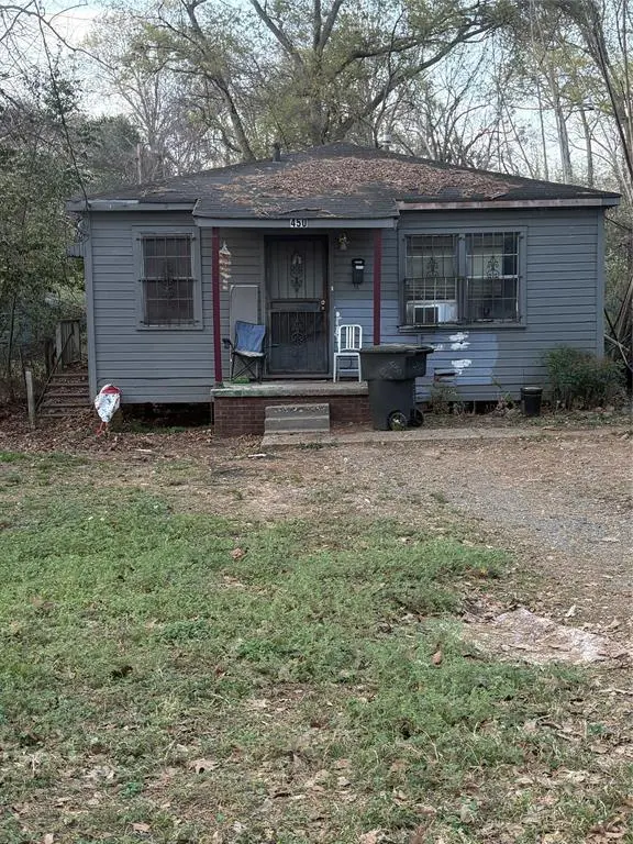 450 E 84th Street, Shreveport, LA 71106
