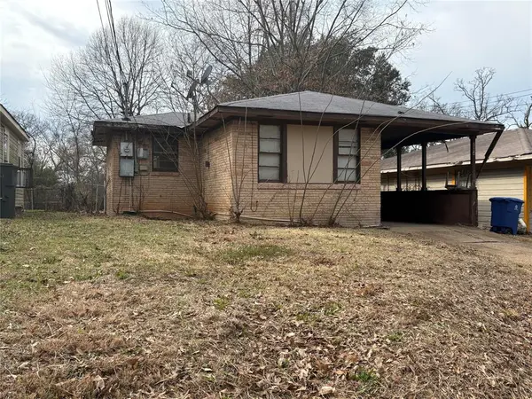 2814 Mertis Avenue, Shreveport, LA 71109