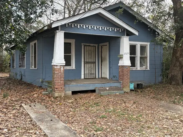 2529 Merwin Avenue, Shreveport, LA 71103