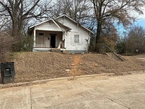 1151 Kenneth Avenue, Shreveport, LA 71103